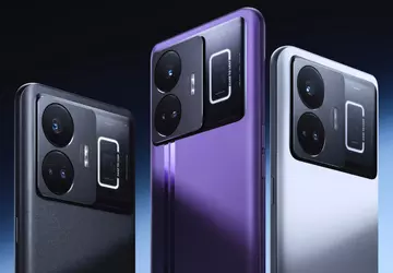 Insider: realme GT Neo 5 Pro ...