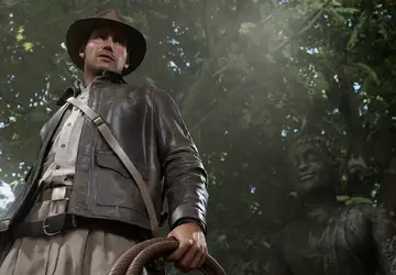 In Indiana Jones und der Große ...