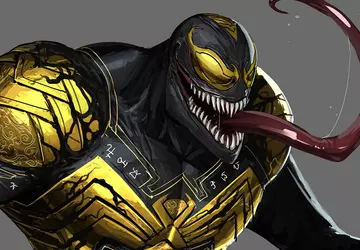 Die Macht des außerirdischen Symbionten: Video ...