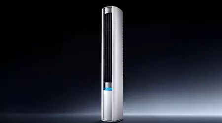Xiaomi hat eine Klimaanlage vorgestellt, die das ganze Haus in Sekundenschnelle heizt und kühlt