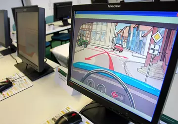 Wie viele Bewerber fallen bei der ...