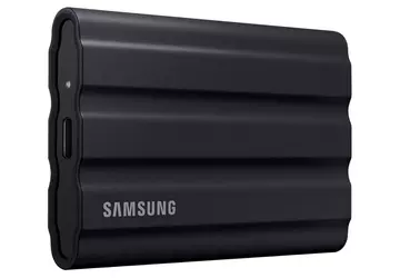 Samsung T7 Shield ist jetzt bei ...