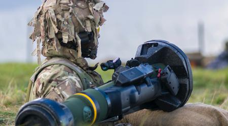 Die französische Armee erhält NLAW-Panzerabwehrgranatwerfer
