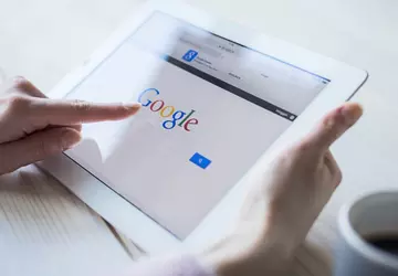 Google erlaubt Nutzern, persönliche Informationen aus ...