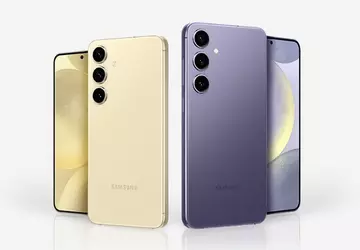 Unerwartet haben das Galaxy S24, Galaxy ...