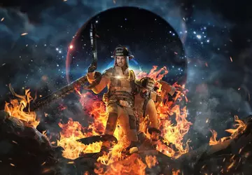 Die Entwickler des Horror-Shooters Quantum Error ...