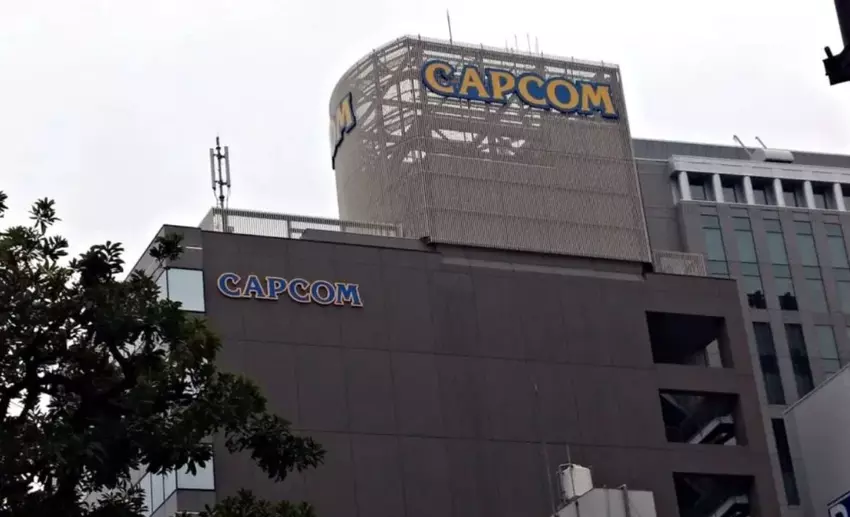 Capcom Erweiterung: Der japanische Gaming-Riese bereitet ein neues Mega-Büro in Osaka vor