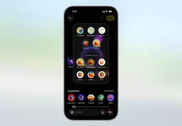 Apple integriert ChatGPT in den Image ...