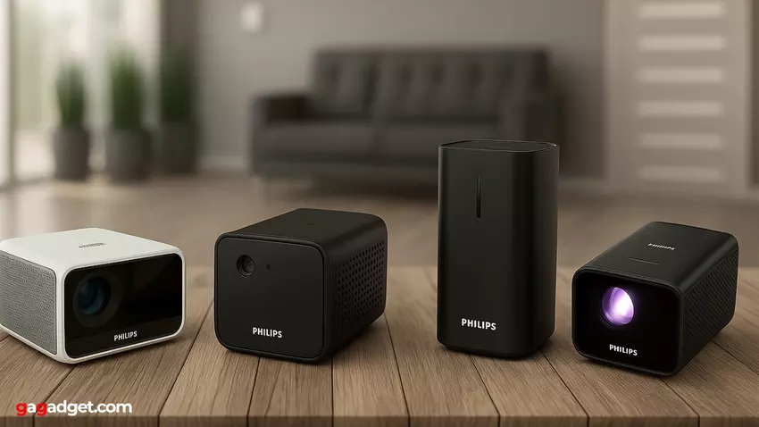 Beste Philips Beamer 2025