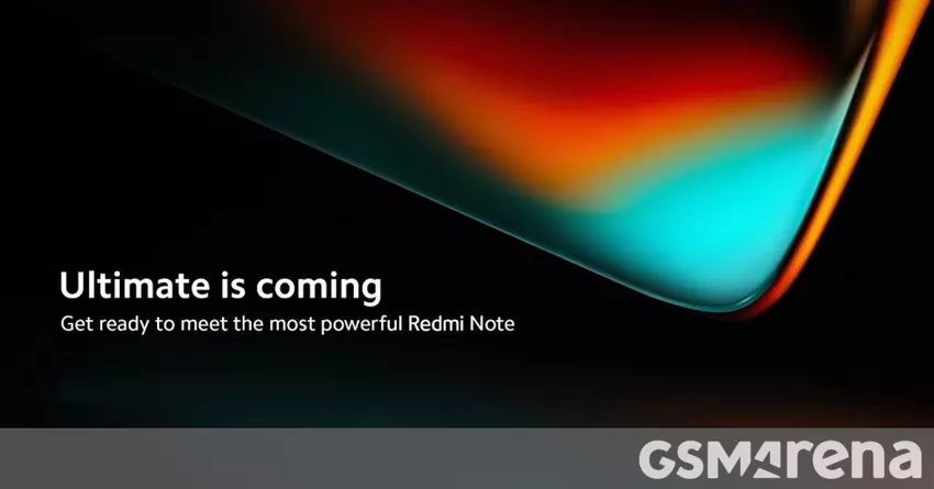 Sehen Sie sich das globale Launch-Event der Redmi Note 11-Serie live an