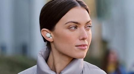 Sony LinkBuds erscheinen in neuen Bildern: TWS-Kopfhörer mit ungewöhnlichem Design, IPX4-Schutz und Autonomie bis zu 17,5 Stunden
