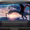 Thumbnail des LG Magnit-Bildschirms