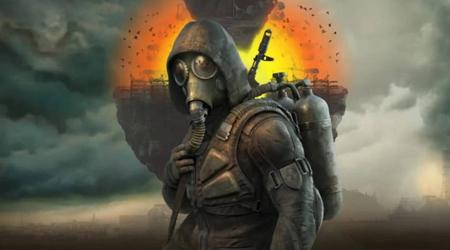 S.T.A.L.K.E.R. 2: Heart of Chornobyl ist erschienen - ein Spiel, das nicht vorgestellt werden muss