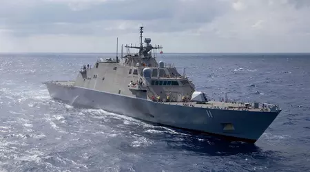 Die US-Marine hat die problembehaftete Freedom-Klasse USS Sioux City weniger als fünf Jahre nach ihrer Indienststellung außer Dienst gestellt