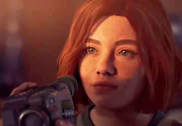 Die Atmosphäre des Amerikas der 90er ...