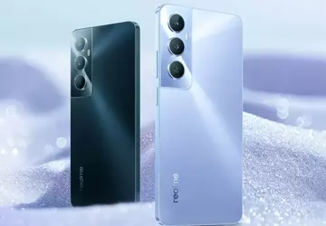Es ist offiziell: Das realme C65 ...
