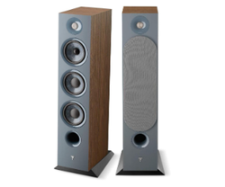 Focal Chora 826 Standlautsprecher (Paar)
