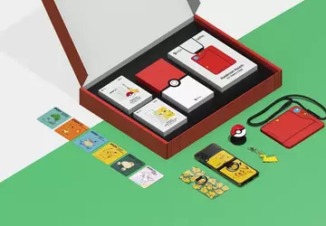 Für Pokémon-Fans: Samsung hat eine spezielle ...