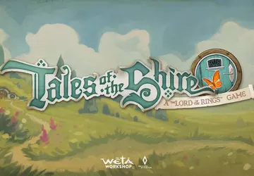 Tales of the Shire: "Coming soon": ...