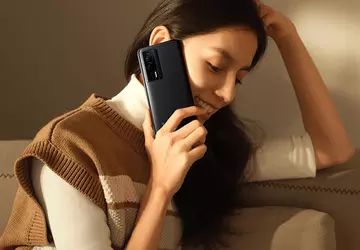 POCO F5 Pro mit Snapdragon 8 ...