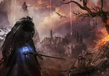 Erste Details zum Lords of the ...