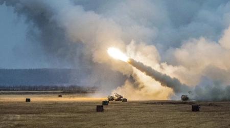 Die USA werden die Ukraine dauerhaft mit taktischen ballistischen ATACMS-Raketen beliefern