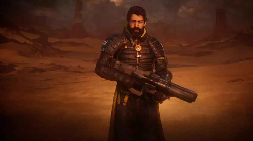 Saros, ein neues Spiel von den Machern von Returnal, wurde auf der State of Play angekündigt