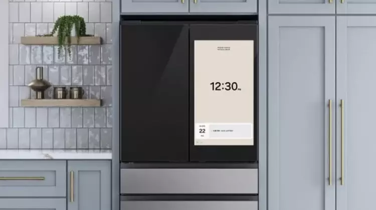 Samsung erlaubt das Deaktivieren von Werbung ...