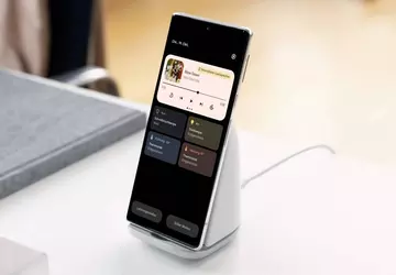 Google Pixel Stand (2nd Gen): kabellose ...