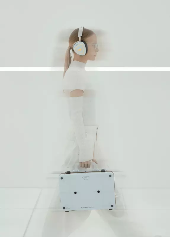 Hybrid-Gaming-Tablet ROG Flow Z13-KJP von Kojima Productions