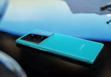 Nach dem Galaxy S22: vivo X80 ...