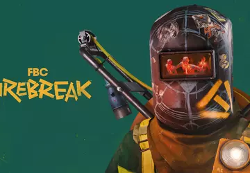 IN FBC: Firebreak wird es keine ...