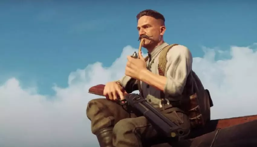 Die ukrainischen Entwickler haben den Veröffentlichungstermin der frühen Version des ambitionierten PvP/PvE-Shooters SAND