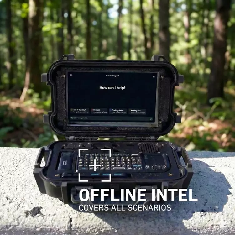 KI für die Apokalypse: Warum „The ...