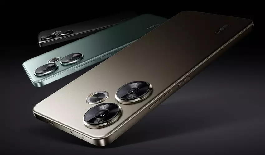 Der REDMI-Chef hat angedeutet, dass der REDMI Turbo 4 noch in diesem Monat mit dem neuesten Dimensity 8400-Chip auf den Markt kommen wird