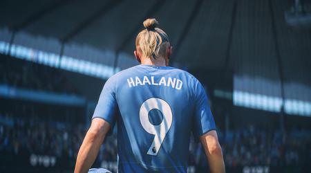Erste Details zu den britischen Spieleverkaufscharts: EA SPORTS FC 24 verkauft sich zum Release schlechter als FIFA 23, übertrifft aber Hogwarts Legacy