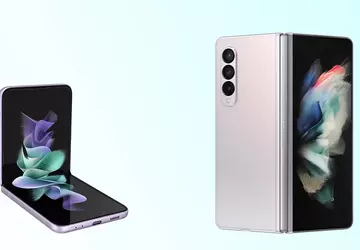 Samsung Galaxy Fold 3 und Galaxy ...