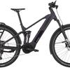 Bergamont E-Horizon SUV FS 10 Elektrofahrrad