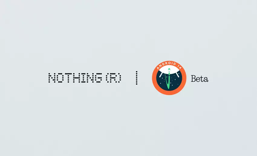 Nothing Phone (2) wird bald die Beta-Version von Nothing OS 2.5 mit Android 14 an Bord erhalten