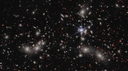 Das JSWT-Weltraumteleskop hat zwei unmögliche uralte Galaxien entdeckt, die nicht existieren dürften