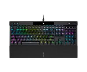 Corsair K70 RGB PRO verkabelte mechanische ...