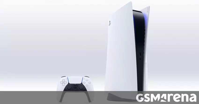 Sony PlayStation 5 erhält Unterstützung für variable Bildwiederholfrequenzen