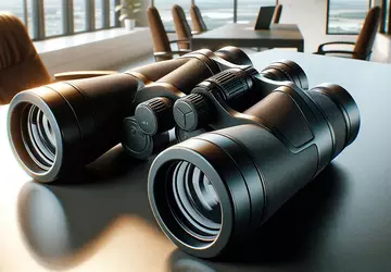 Beste Ferngläser mit Kamera