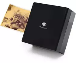 Mini-Bluetooth-Taschenaufkleberdrucker