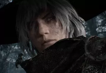 Die Entwickler von Phantom Blade Zero ...