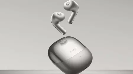 Xiaomi Buds 5: ANC, IP54 Schutz, aptX Lossless und Spatial Audio Unterstützung für weniger als 100$ 