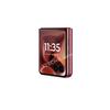 Rendering des Motorola Razr 60 Ultra