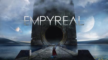 Ambitioniertes Action-RPG Empyreal erscheint im Mai: Der Entwickler präsentiert einen detaillierten Gameplay-Trailer