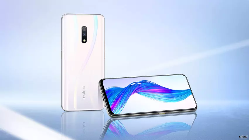 Die Smartphones Realme X, Realme 6, Realme 6i und Realme Narzo 10A haben endlich mit dem Update auf Realme UI 2.0 mit Android 11