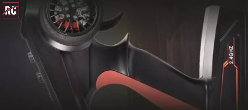 Wie man ein RC-Car fährt. Tipps für Einsteiger